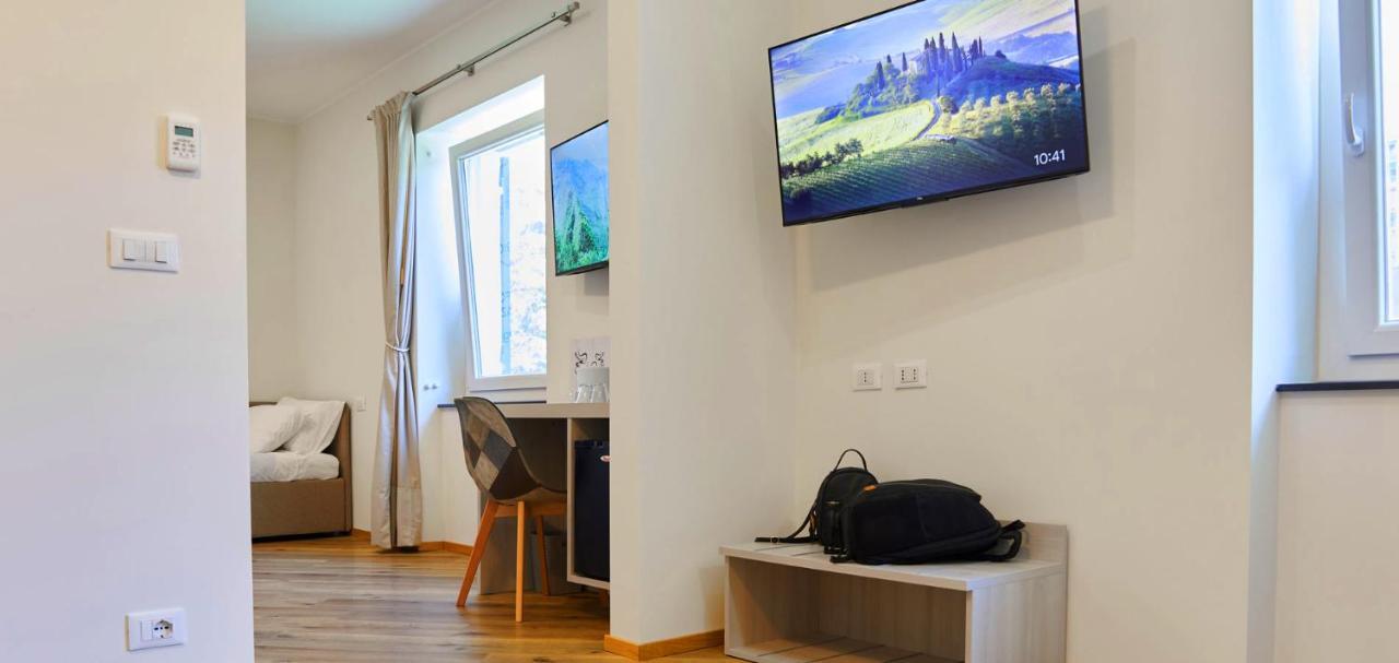 Guest house Il Faggio Genoa