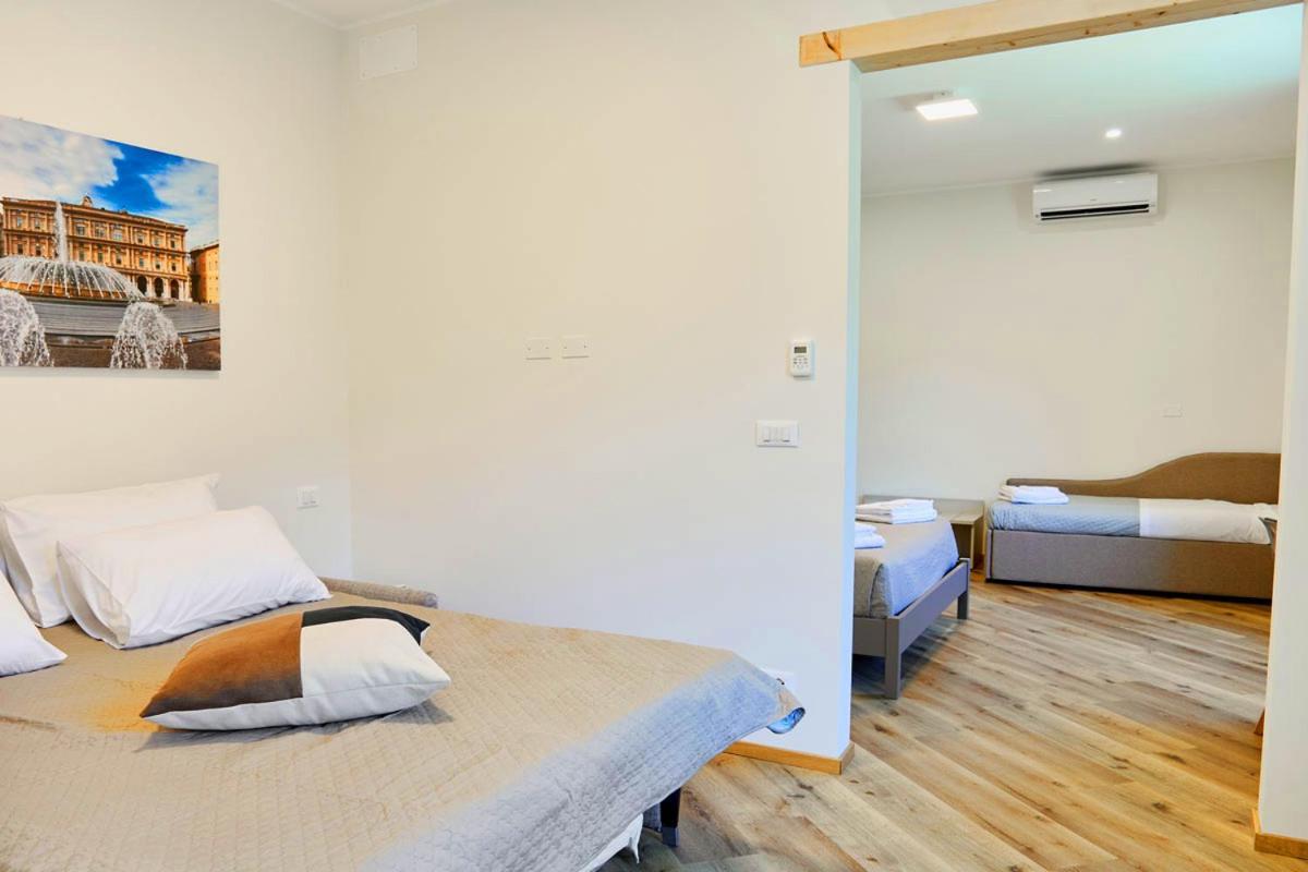 Il Faggio Guest house Genoa
