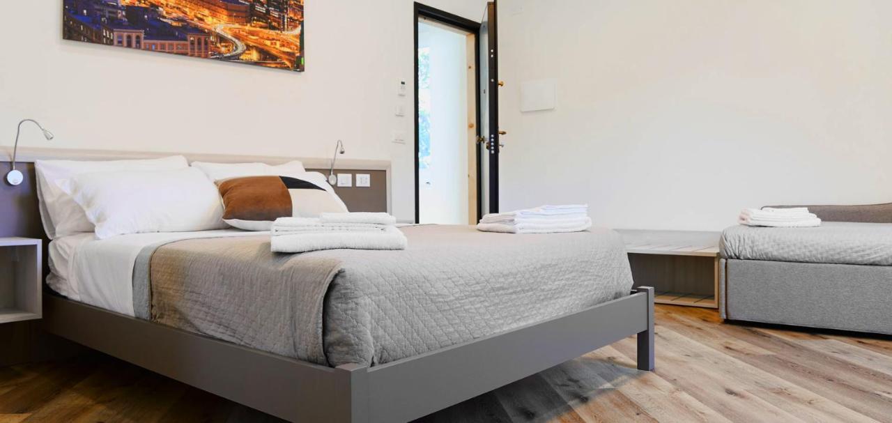 Guest house Il Faggio