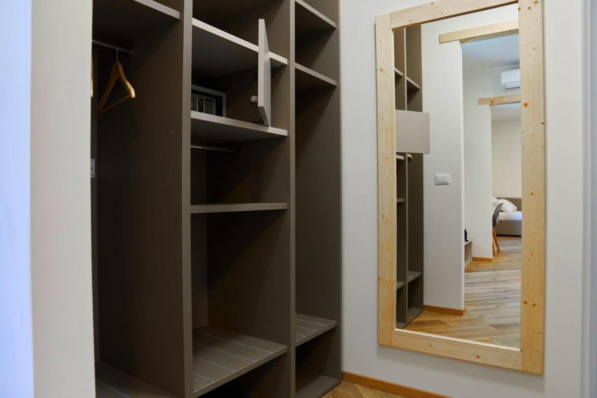 Il Faggio Guest house *
