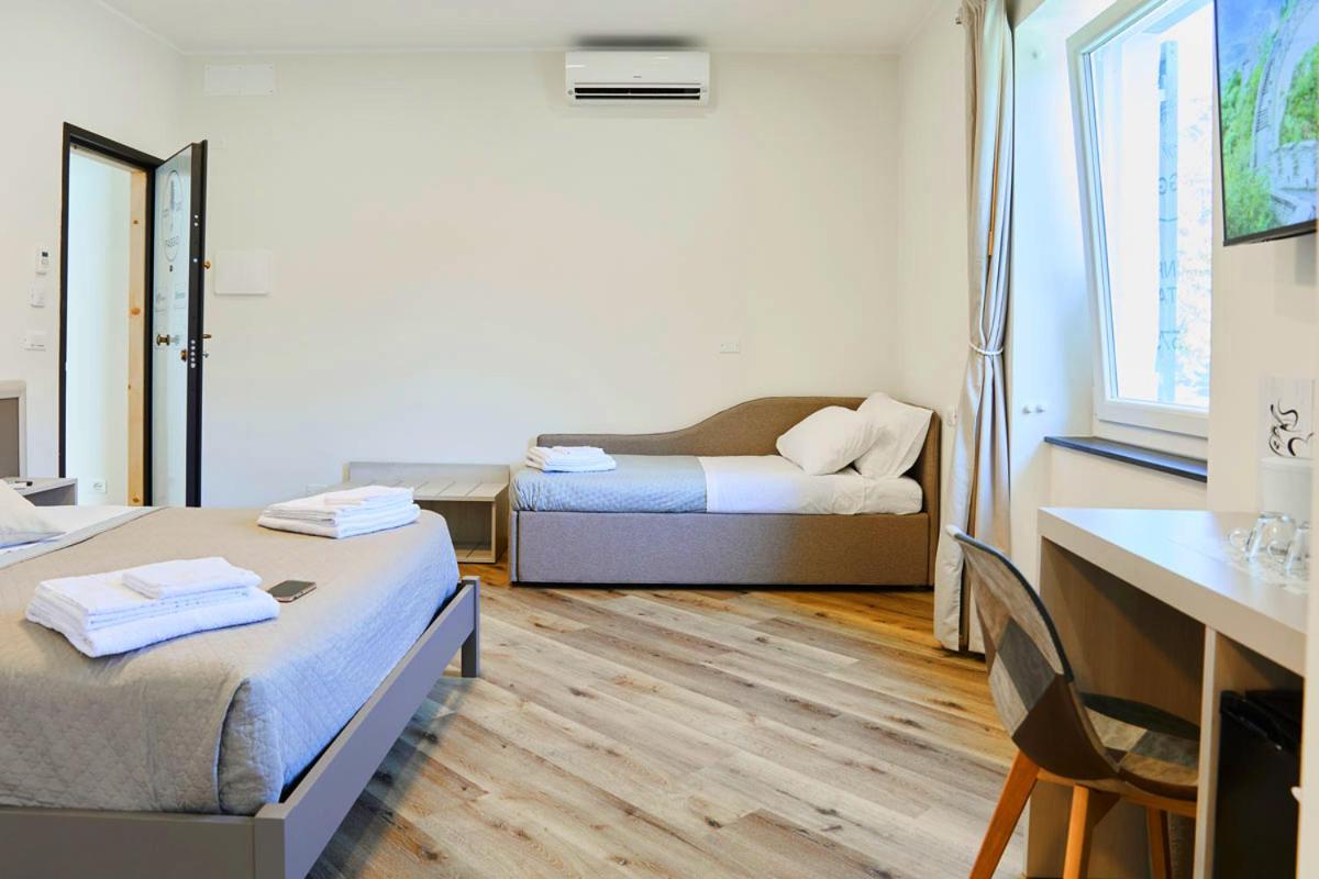 Il Faggio Guest house *