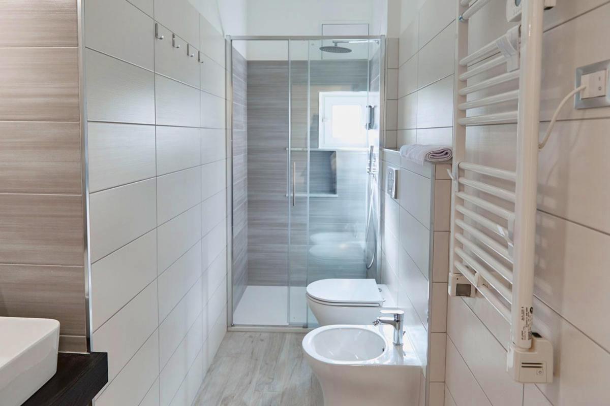 Guest house Il Faggio Genoa