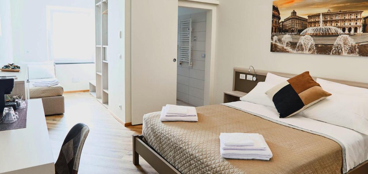 Il Faggio Guest house *