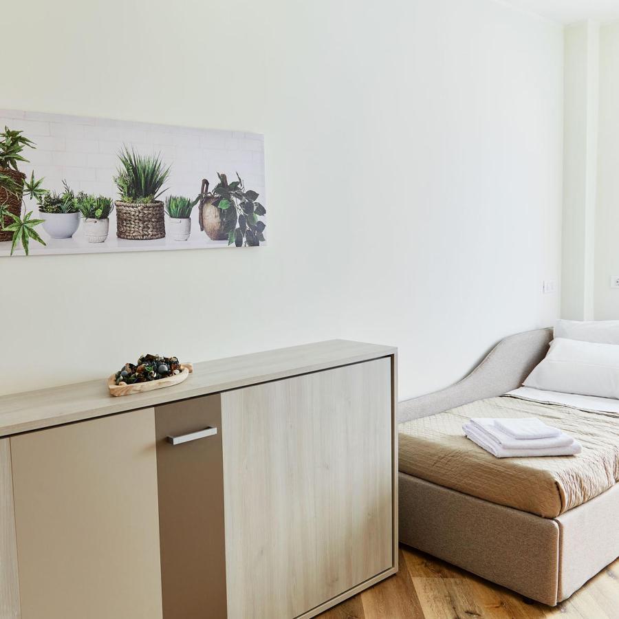 Guest house Il Faggio Genoa