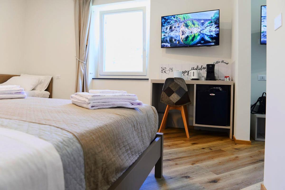 Il Faggio Guest house *