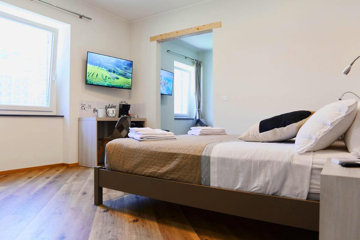 Guest house Il Faggio Genoa