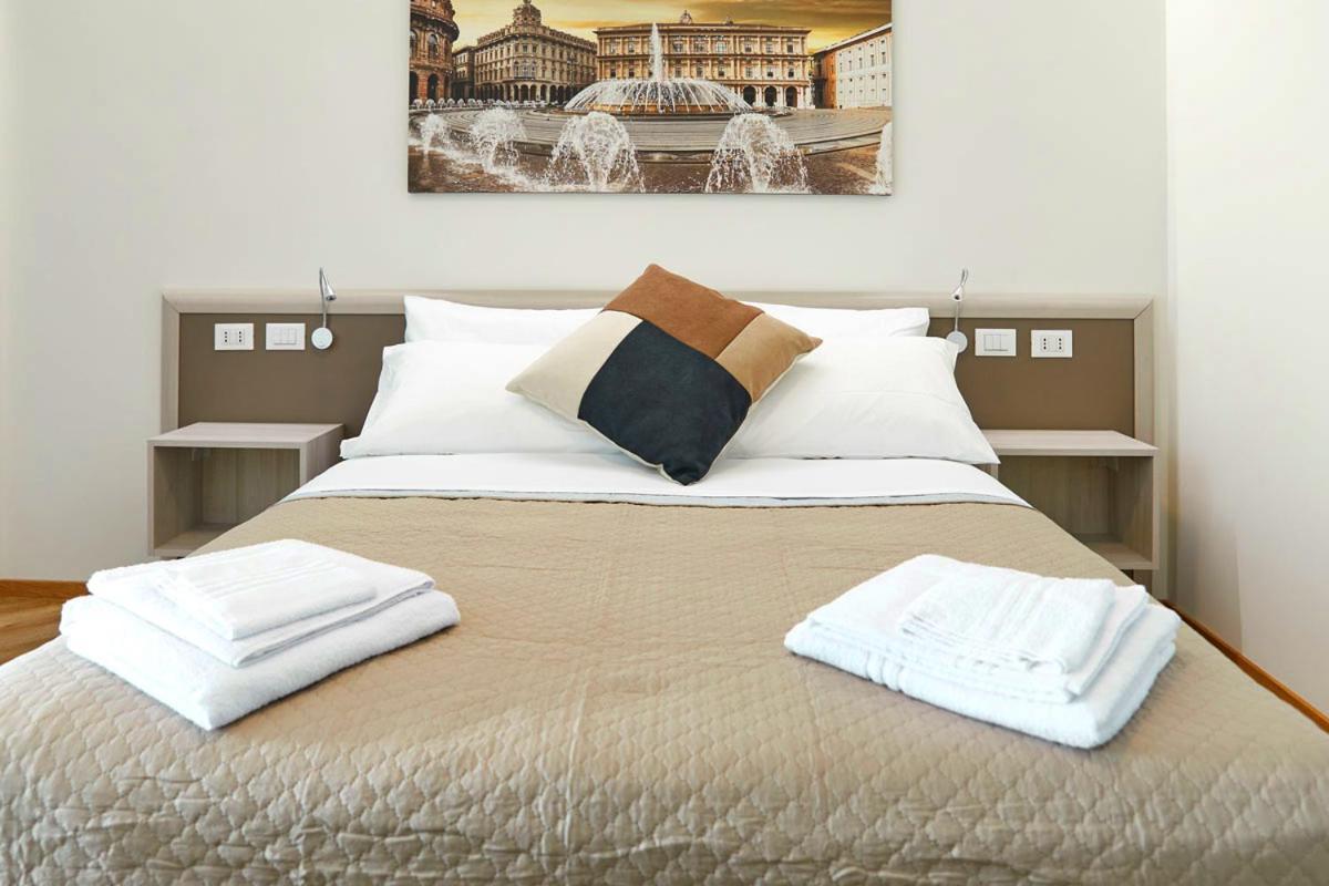 Il Faggio Guest house Genoa