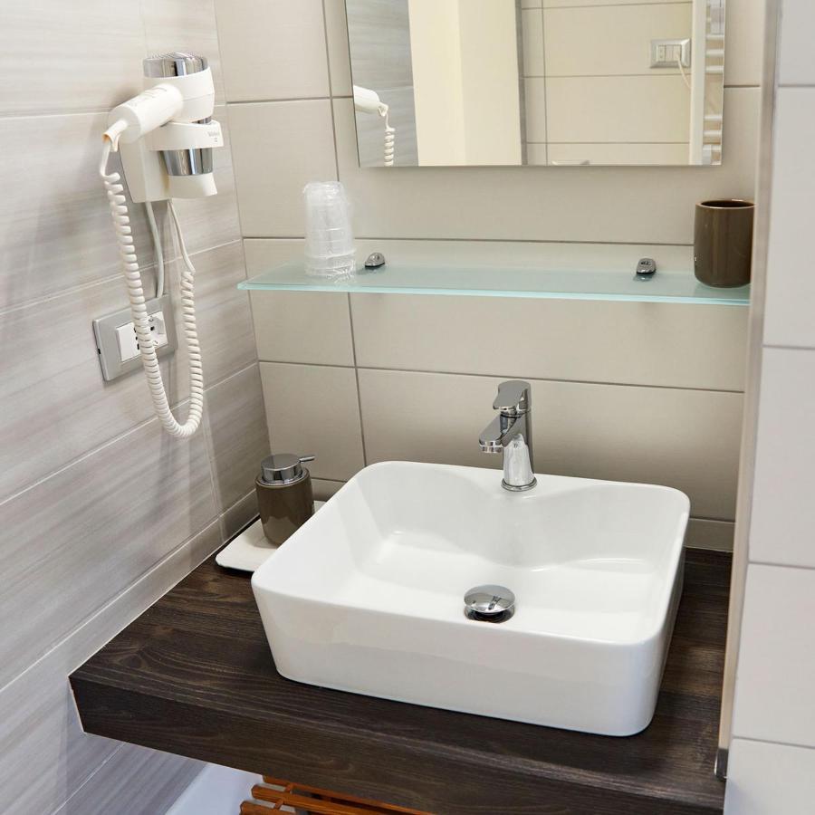 Guest house Il Faggio