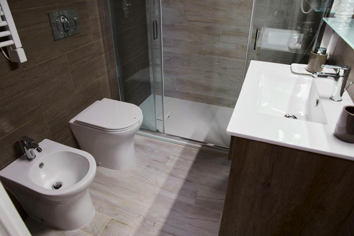 Il Faggio Guest house *