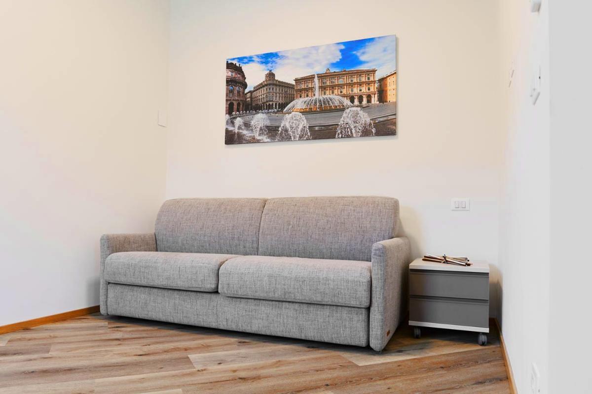 Il Faggio Guest house *