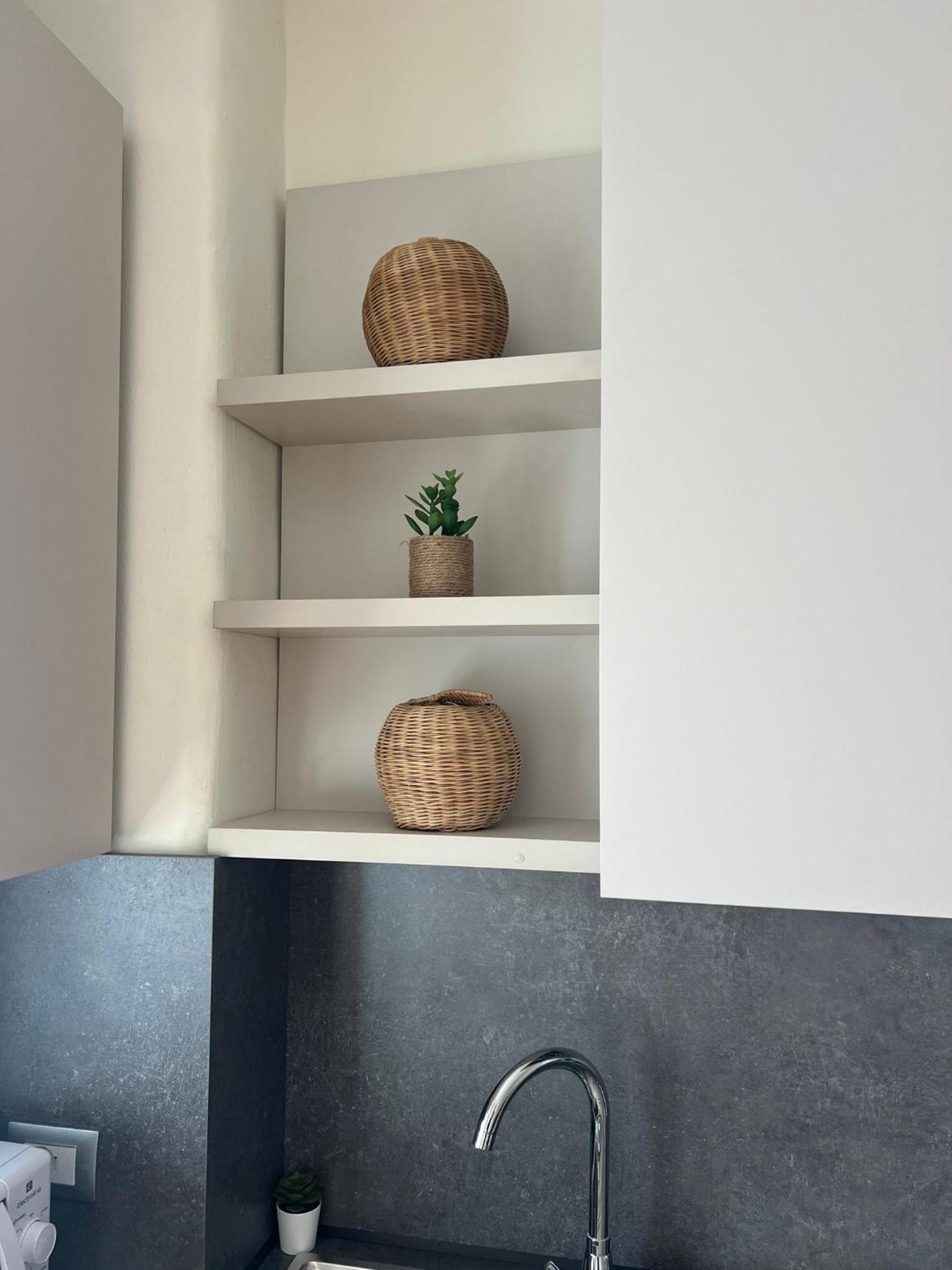 Il Faggio Guest house Genoa
