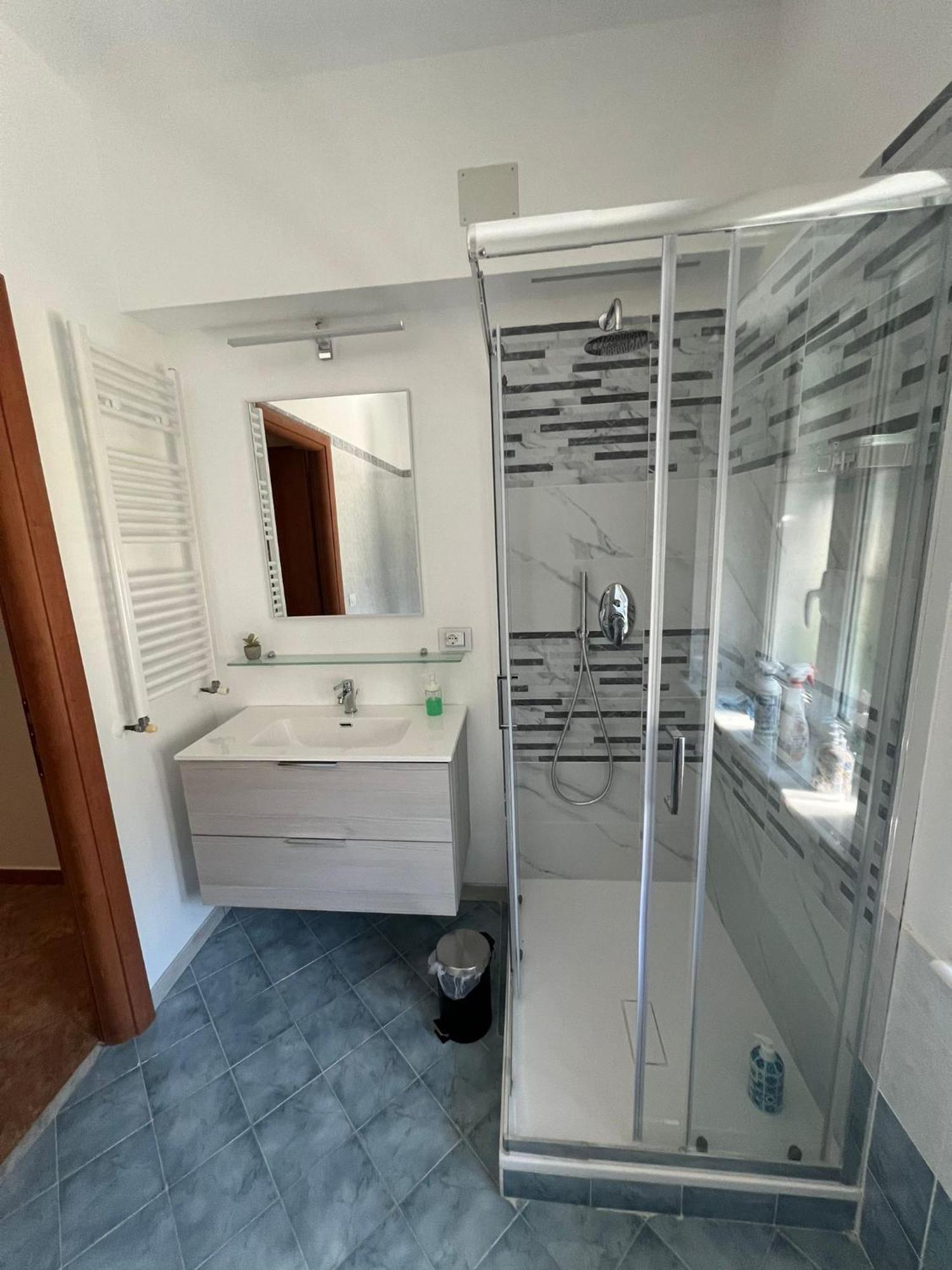 Guest house Il Faggio Genoa
