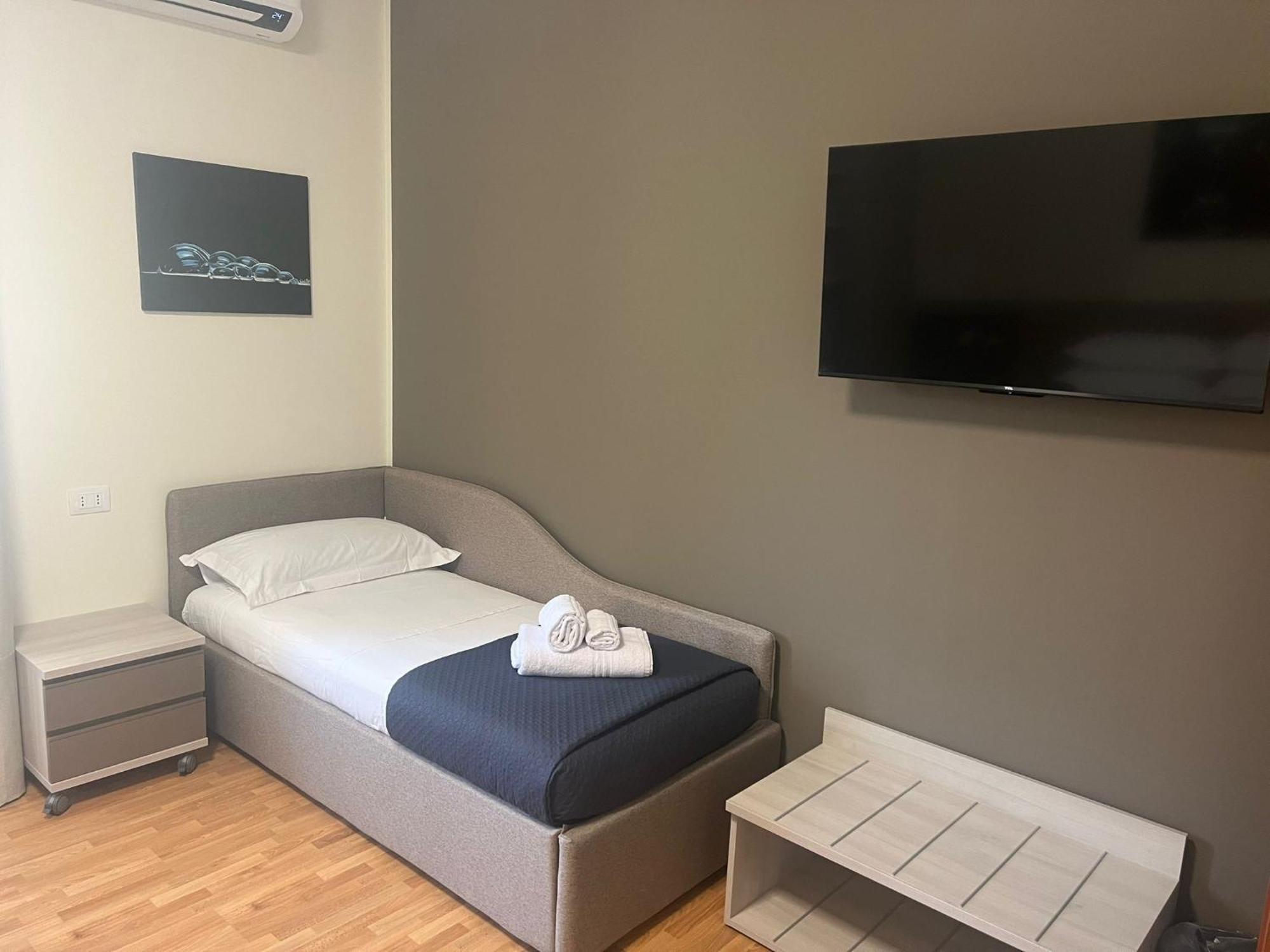 Il Faggio Guest house *