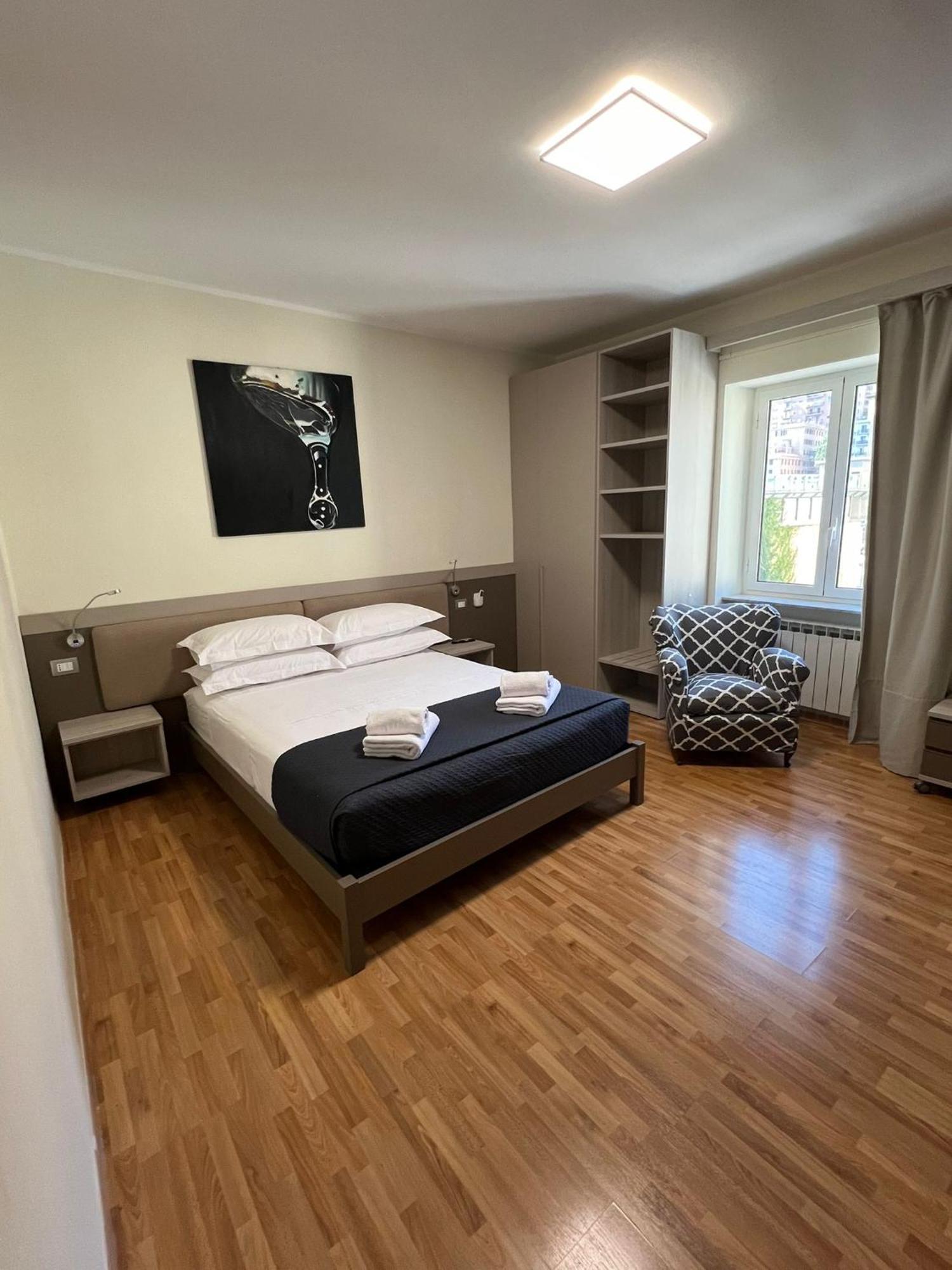Guest house Il Faggio Genoa