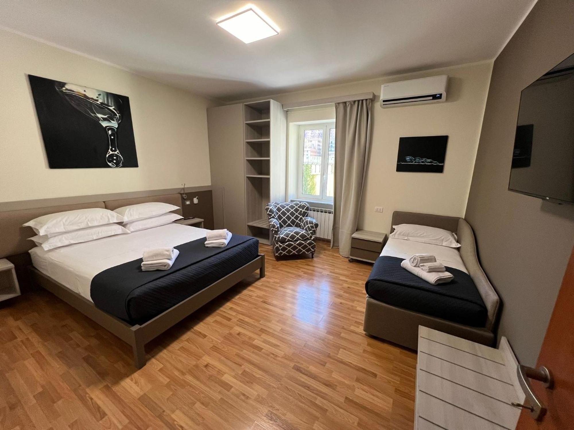 Il Faggio Guest house *