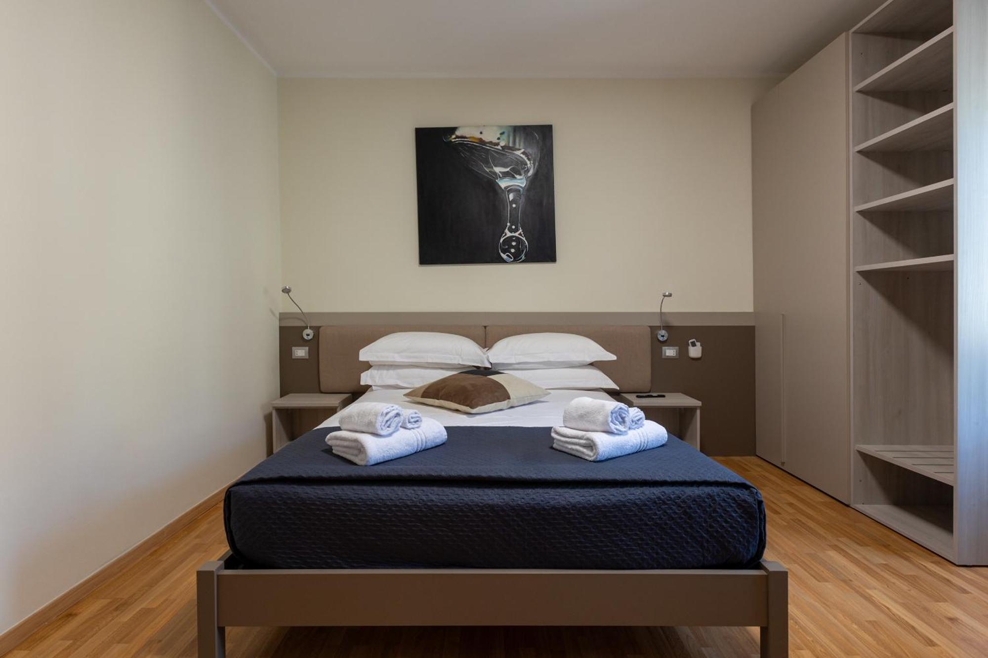 Guest house Il Faggio