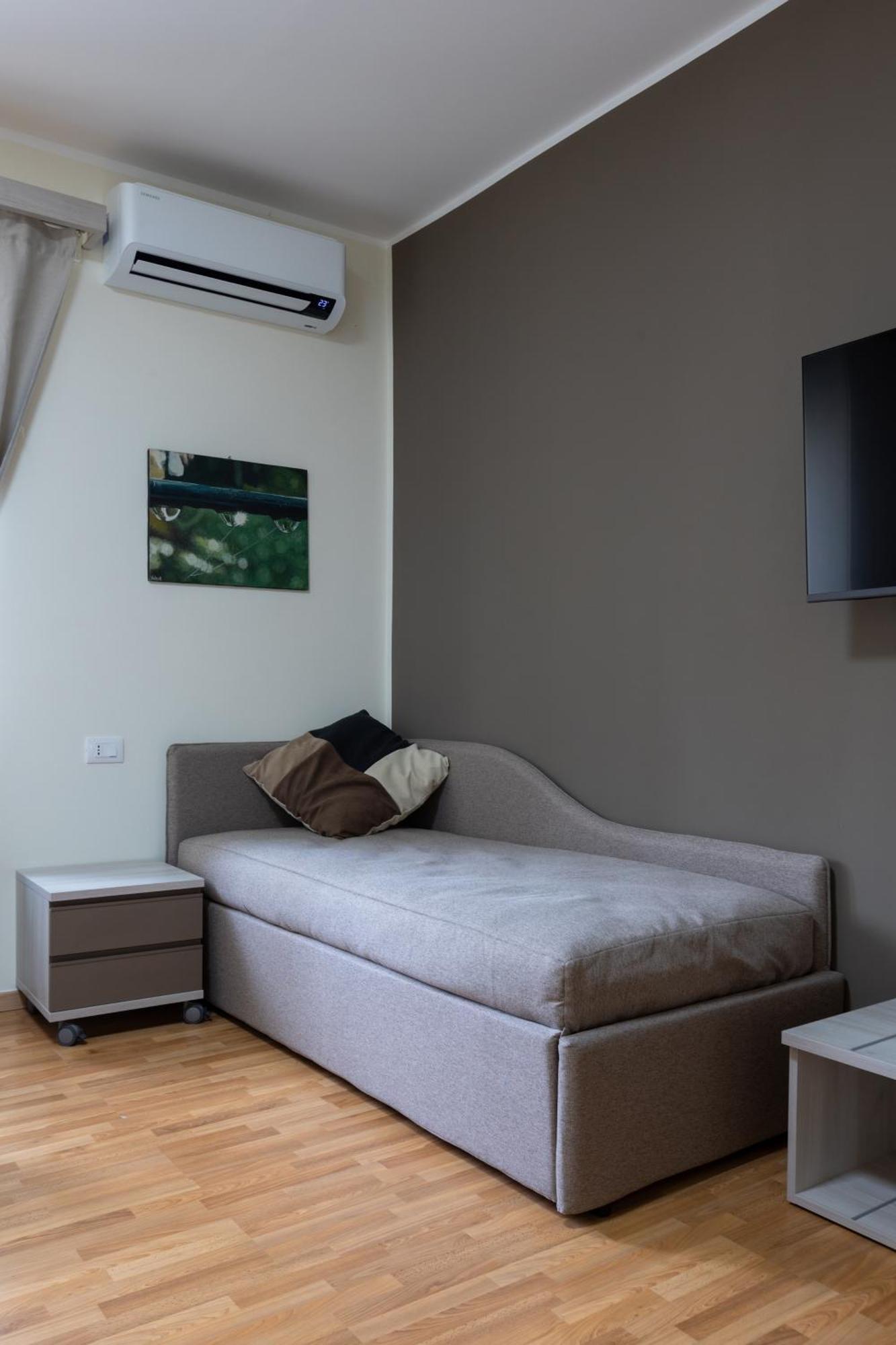 Il Faggio Guest house Genoa