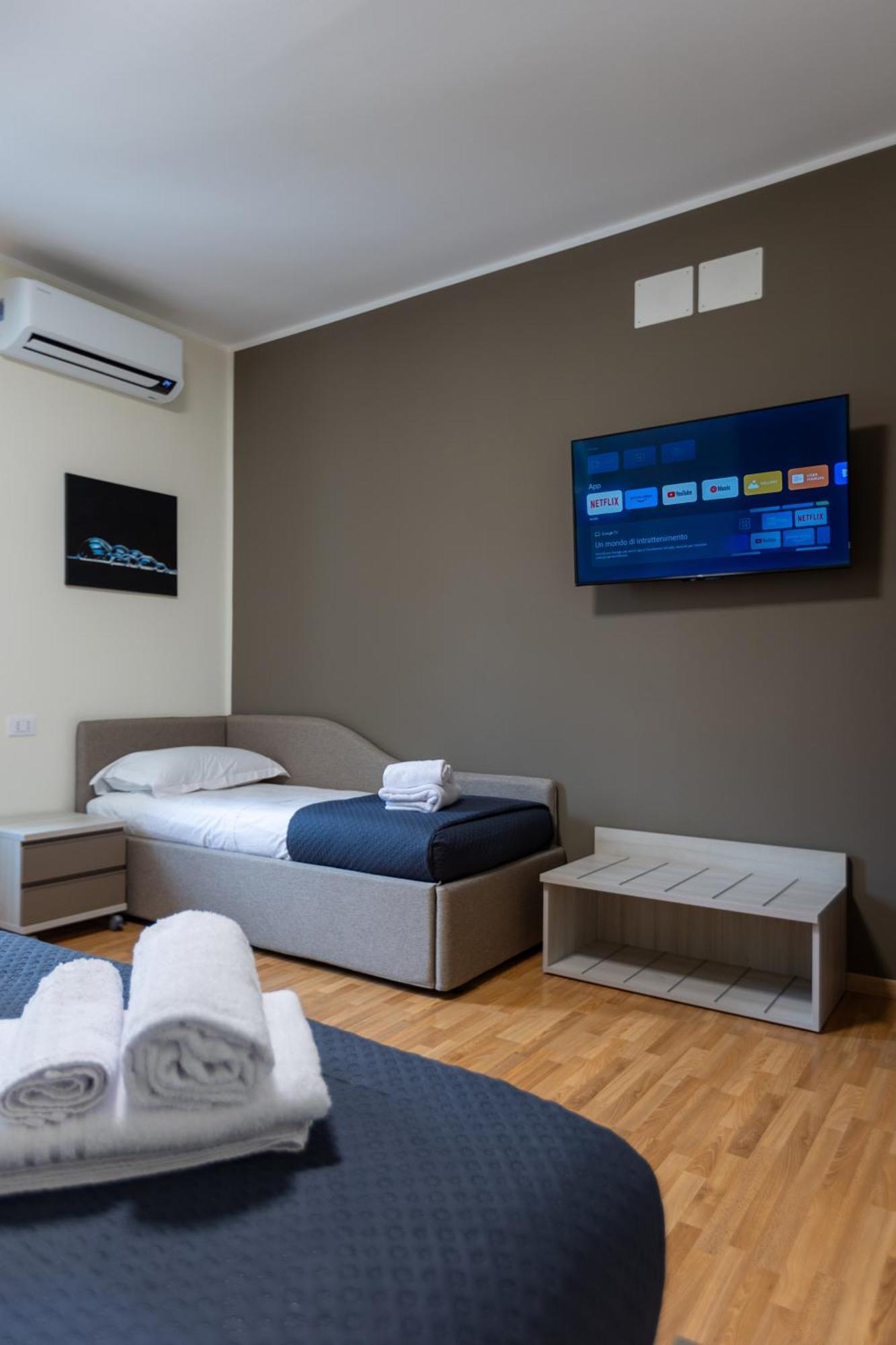 Guest house Il Faggio Genoa