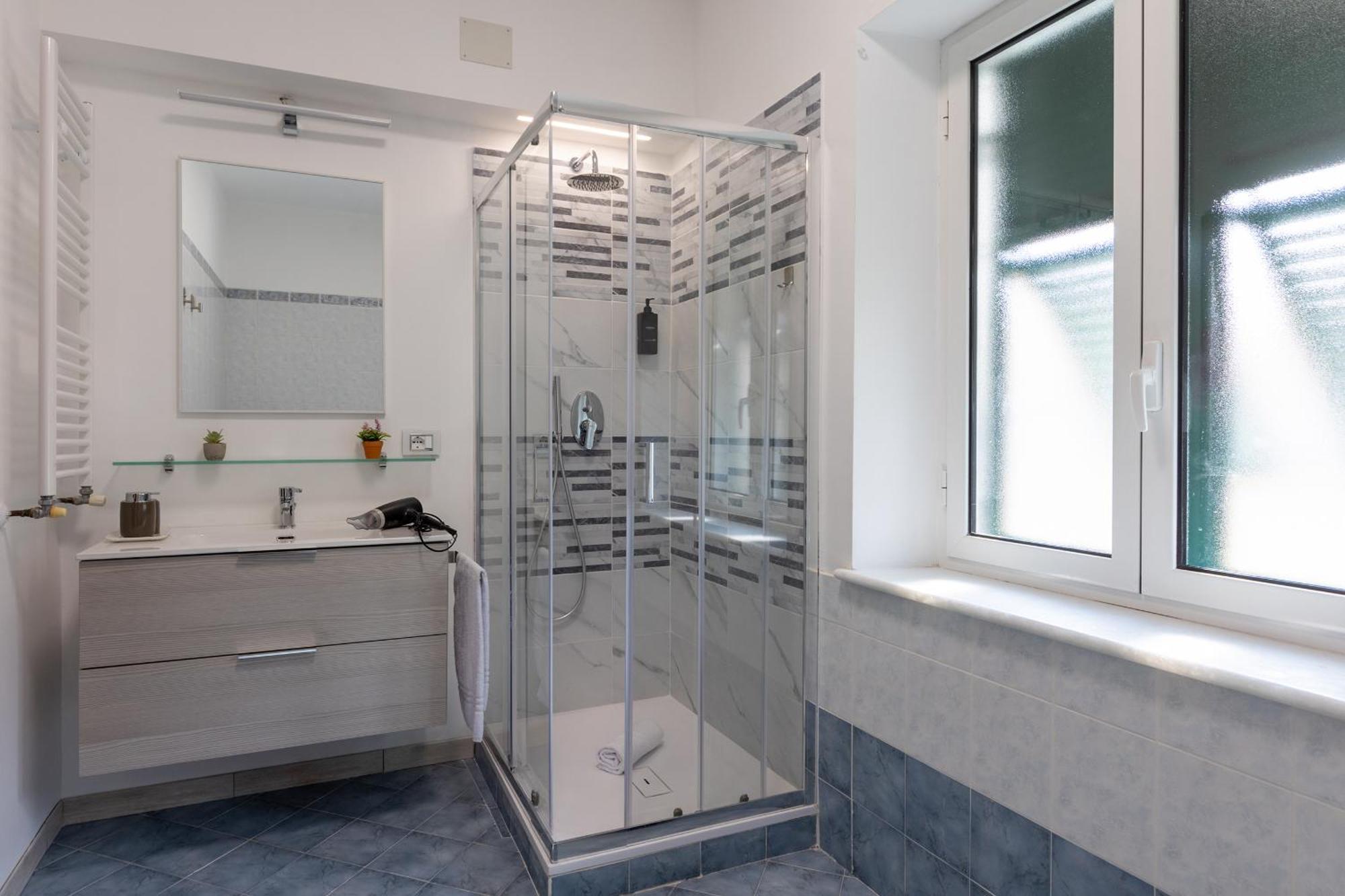 Guest house Il Faggio Genoa