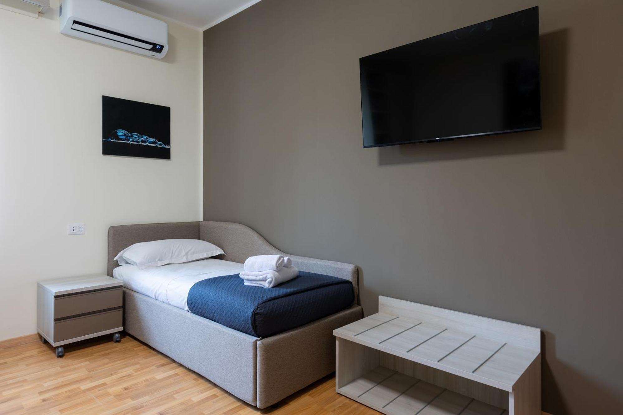 Il Faggio Guest house