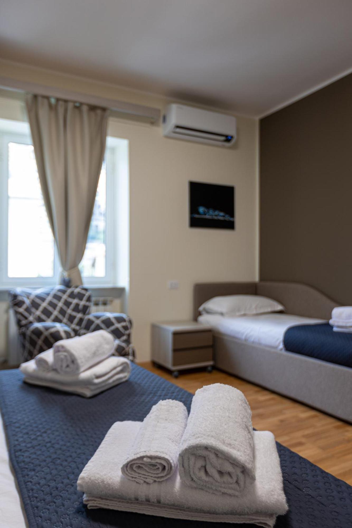 Guest house Il Faggio *
