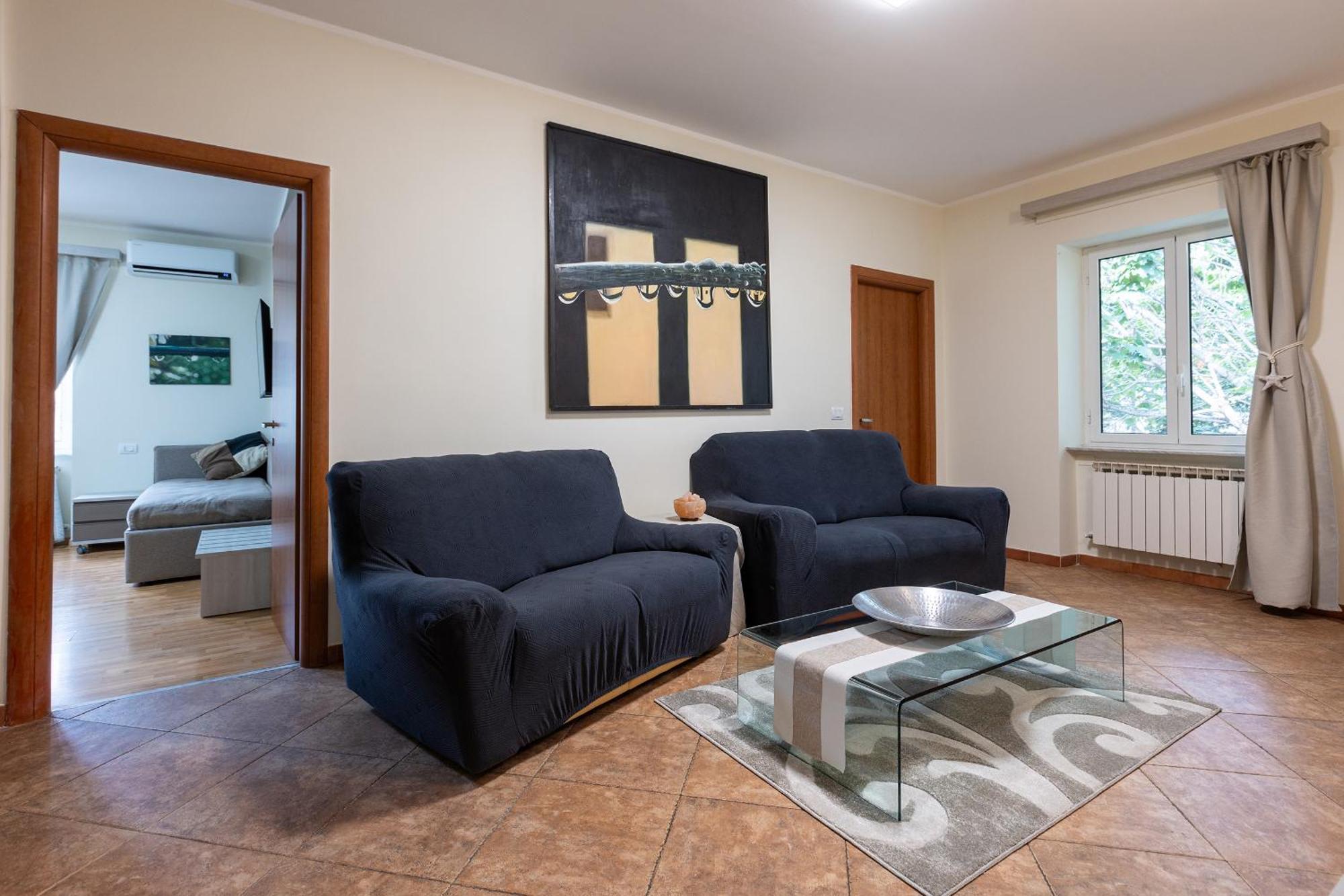 Il Faggio Guest house *