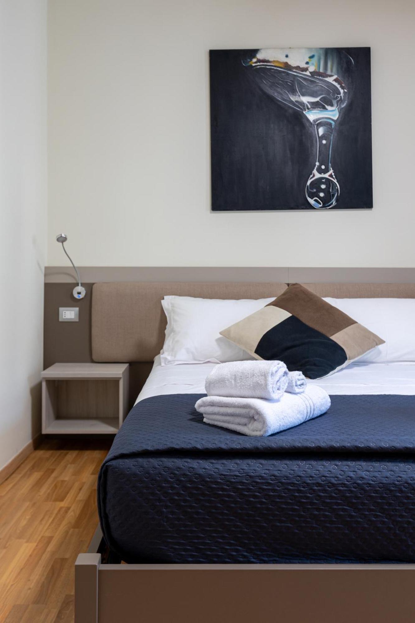 Guest house Il Faggio *