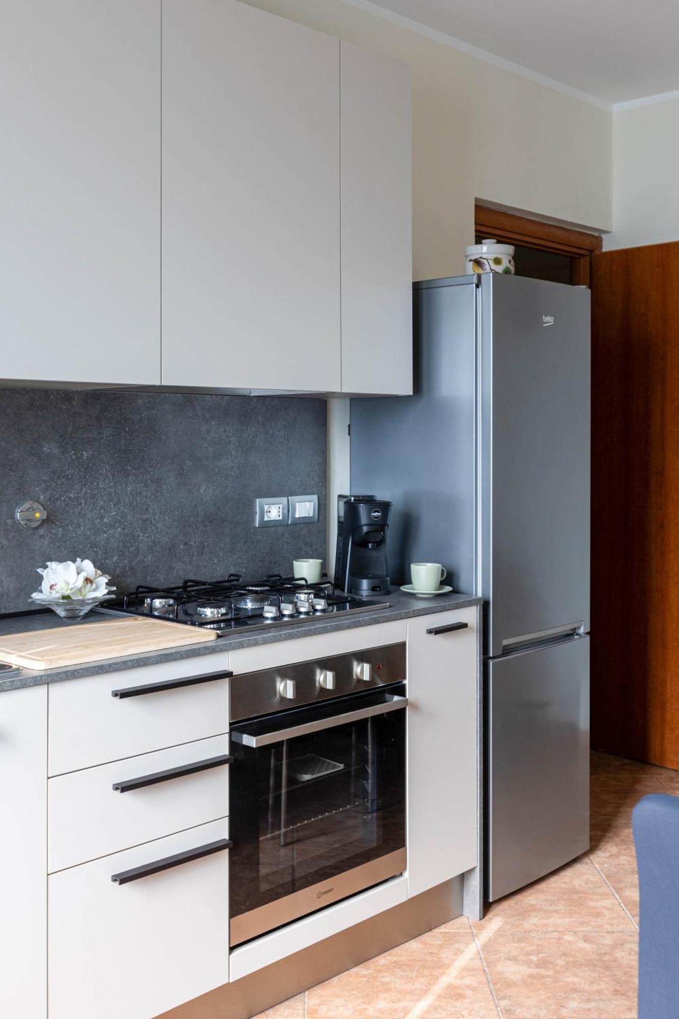 Guest house Il Faggio Genoa