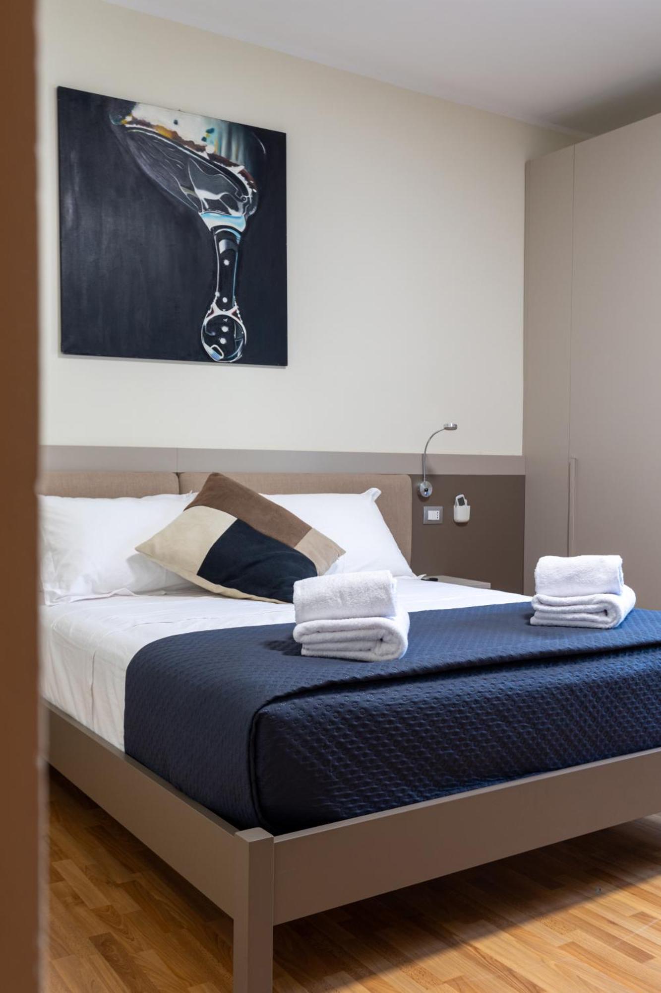 Guest house Il Faggio *