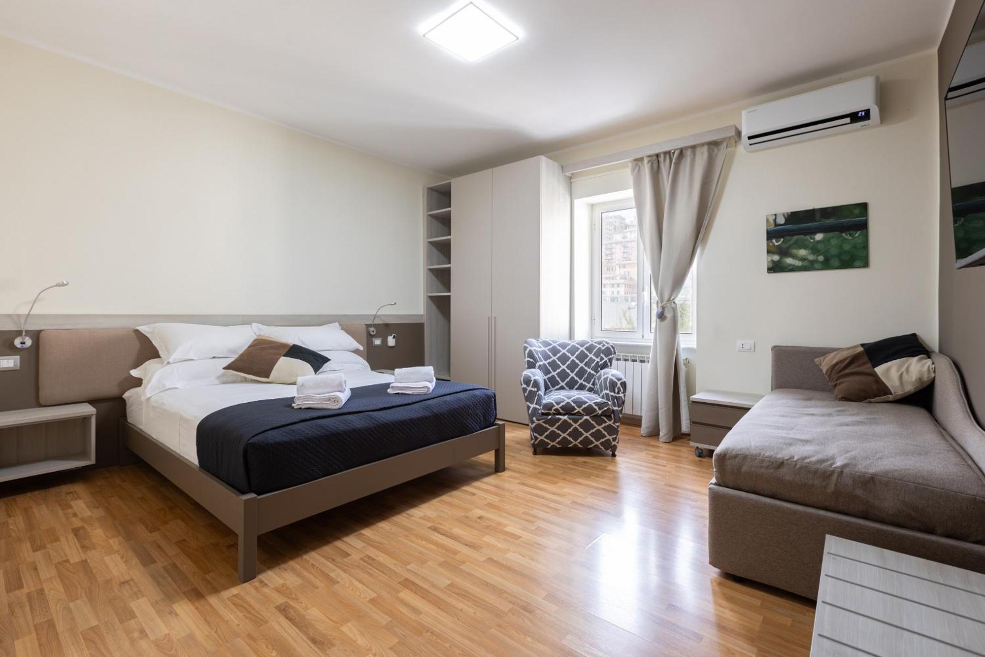 Il Faggio Guest house Genoa