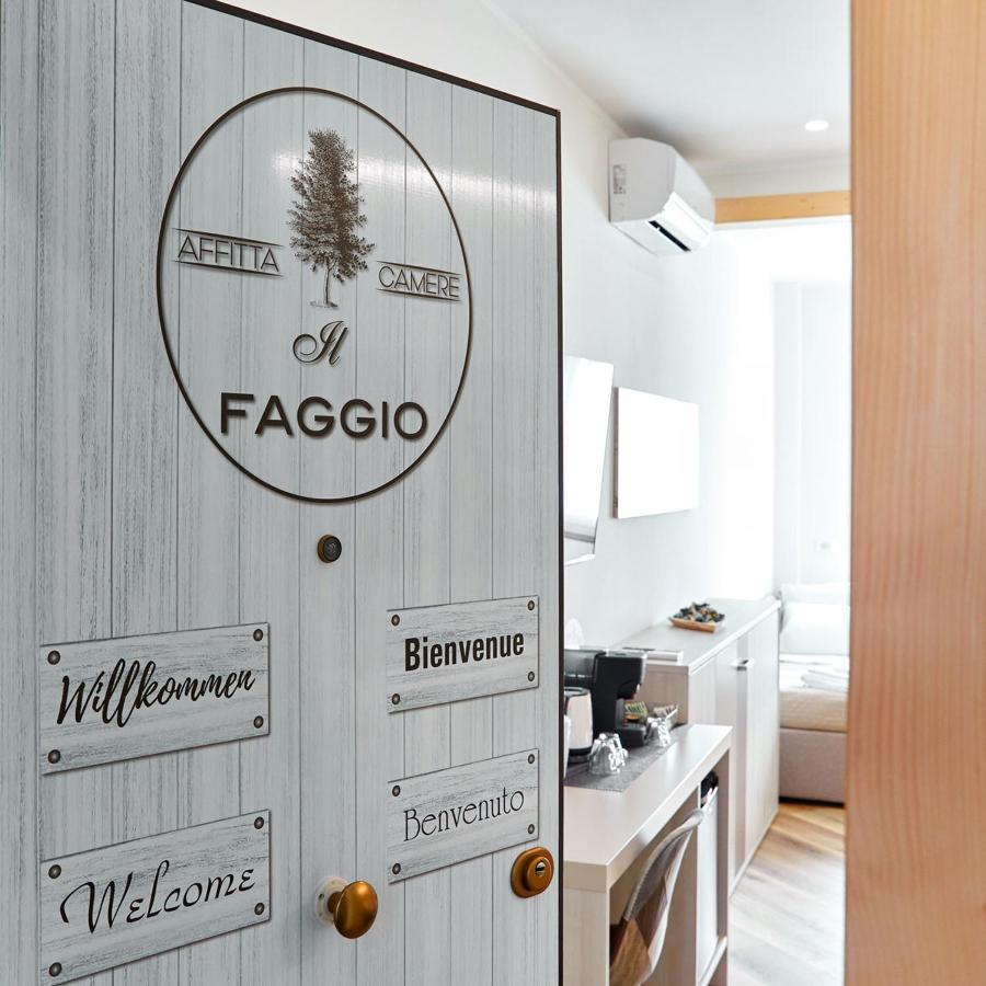 Il Faggio * Genua