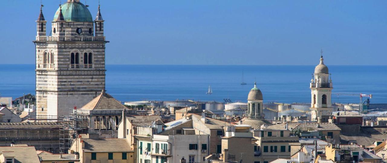 Gasthof Il Faggio Genua