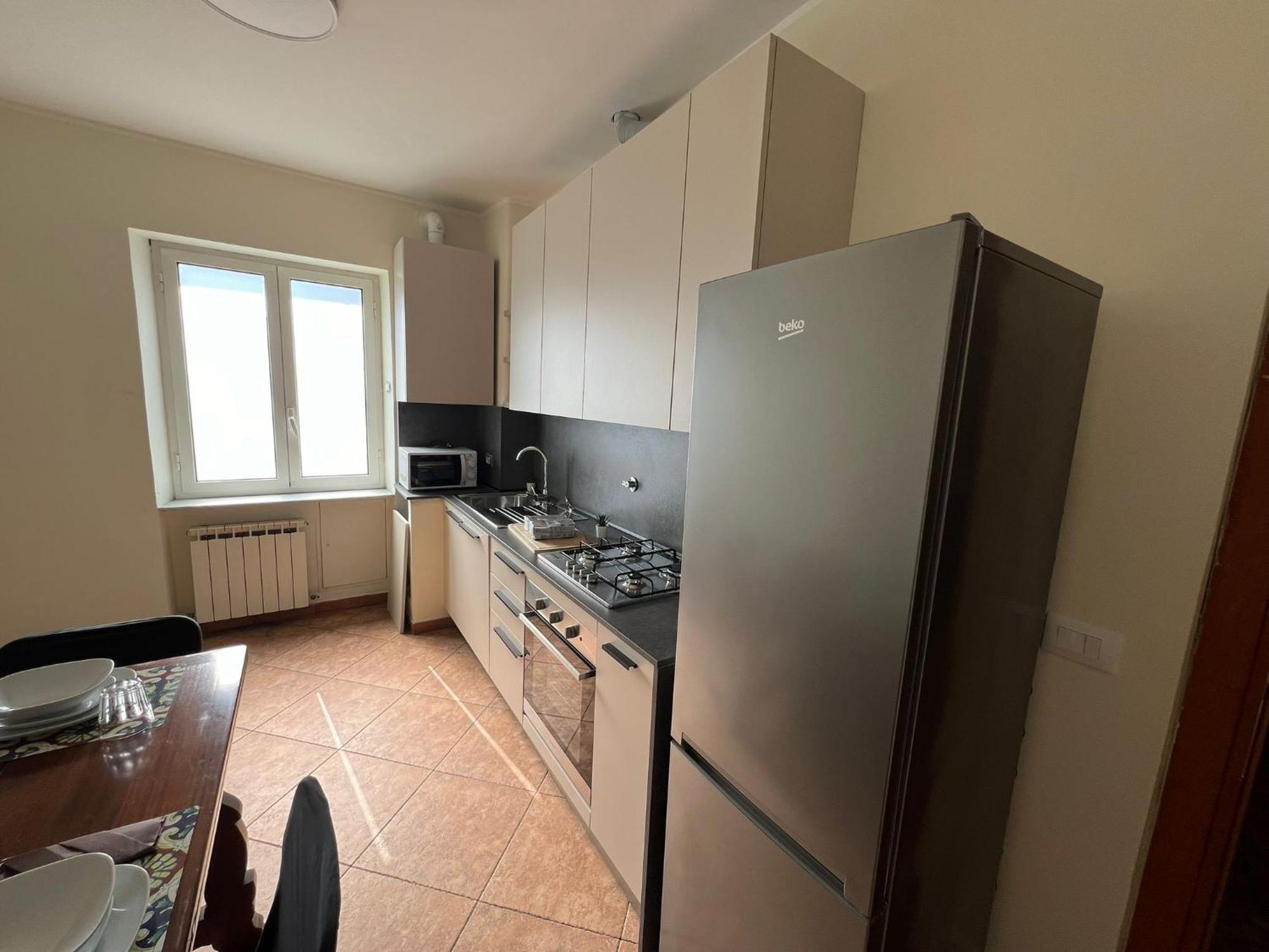 Gasthof Il Faggio Genua