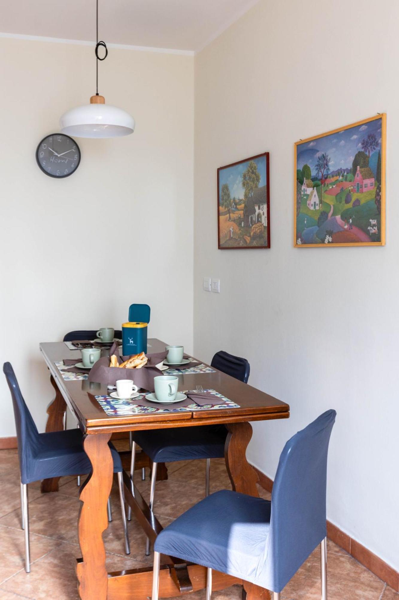 Il Faggio Gasthof Genua
