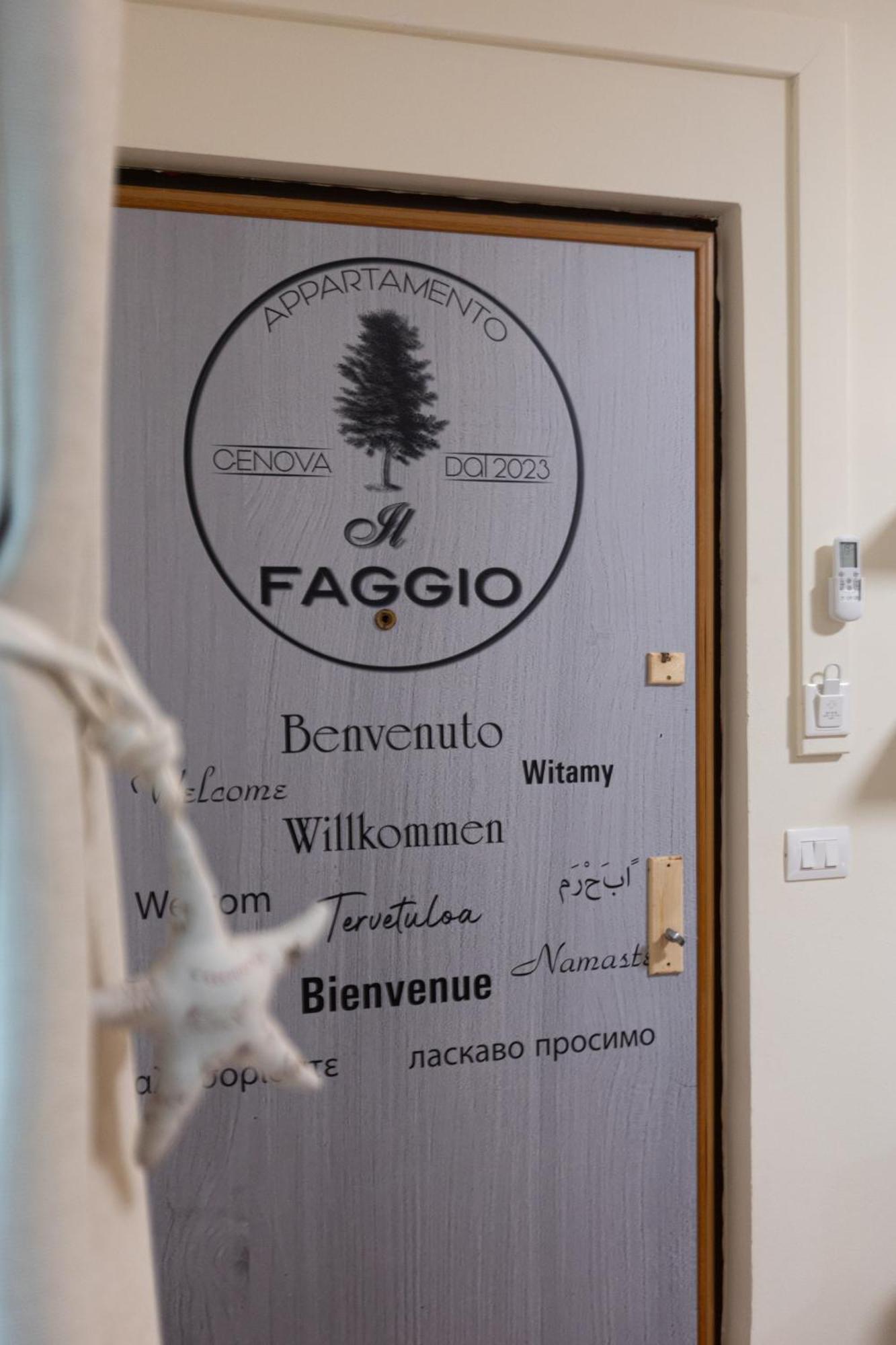 Il Faggio *
